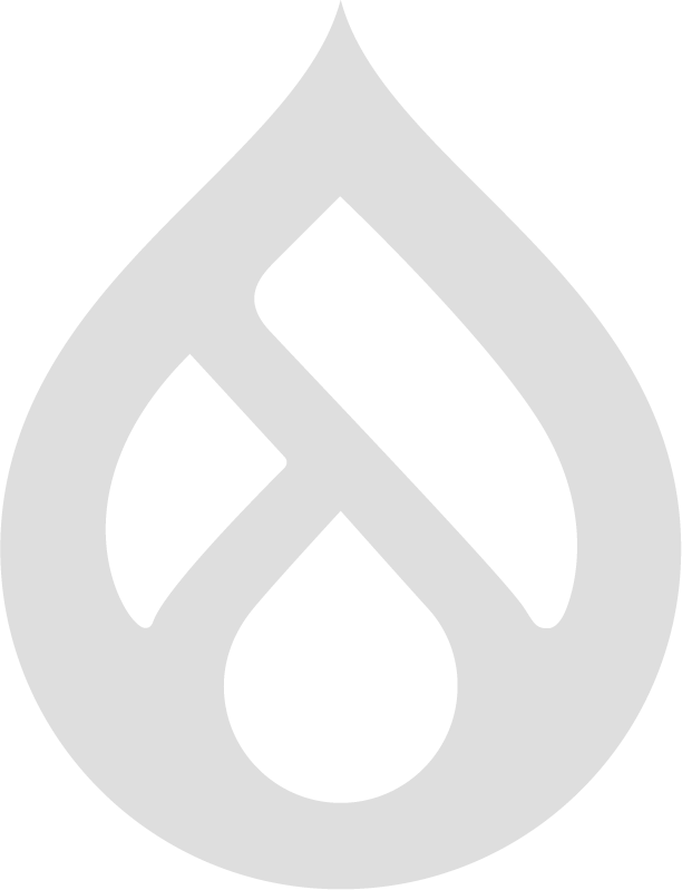 logo drupal